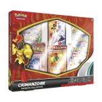 Pokémon Crimanzo EX Premium-Kollektion