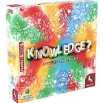 Knowledge? Das Quiz ohne Fragen (Edition Spielwiese)