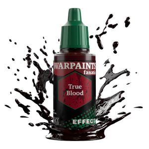 Warpaints Fanatic Effects Farben True Blood The Army Painter Spielgetuschel