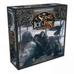 A Song of Ice & Fire – Die Nachtwache • Starterset