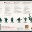 A Song of Ice & Fire Tabletop Ironborn Reavers (Plünderer der Eisenmänner) Erweiterung Verpackung Rückseite Asmodee Spielgetuschel