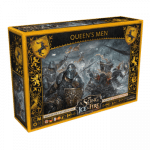 A Song of Ice & Fire – Queen’s Men • Erweiterung