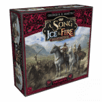 A Song of Ice & Fire – Targaryen Starterset