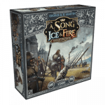 A Song of Ice & Fire – Stark Starterset