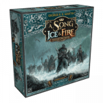 A Song of Ice & Fire – Graufreud Starterset