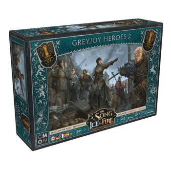 A Song of Ice and Fire Tabletop Greyjoy Heroes 2 Helden von Haus Graufreud 2 Verpackung Vorderseite Asmodee Spielgetuschel.png