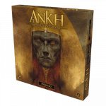 Ankh: Pharao