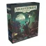 Arkham Horror Kartenspiel Neuauflage Grundspiel Vorderseite Asmodee Spielgetuschel.jpg