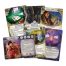 Arkham Horror Kartenspiel am Rande der Welt Ermittler Erweiterung Inhalt Asmodee Spielgetuschel.jpg