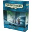Arkham Horror Kartenspiel am Rande der Welt Kampagnen Erweiterung Vorderseite Asmodee Spielgetuschel.jpg