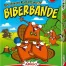 Biberbande Kartenspiel Verpackung Vorderseite Amigo Spielgetuschel