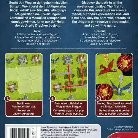 Brains Family Burgen und Drachen Verpackung Ruckseite Pegasus Spielgetuschel-jpg Brains Family Burgen und Drachen Verpackung Rückseite Pegasus Spielgetuschel.jpg