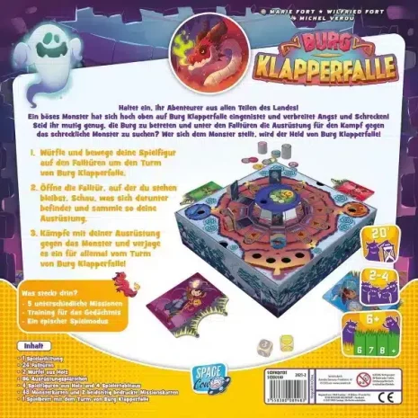 Burg Klapperfalle Brettspiel Verpackung Ruckseite Asmodee Spielgetuschel-jpg Burg Klapperfalle Brettspiel Verpackung Rückseite Asmodee Spielgetuschel.jpg