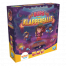 Burg Klapperfalle Brettspiel Verpackung Vorderseite Asmodee Spielgetuschel.png