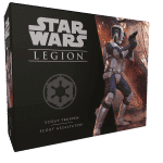 Star Wars: Legion – Scout-Truppen • Erweiterung