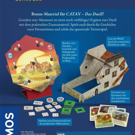 CATAN Zusatzmaterial fur Das Duell Bonus Box Brettspiel Verpackung Ruckseite Kosmos Spielgetuschel-jpg CATAN Zusatzmaterial für Das Duell Bonus Box Brettspiel Verpackung Rückseite Kosmos Spielgetuschel.jpg