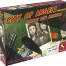 City of Angels Brettspiel Smoke and Mirrors Erweiterung Verpackung Vorderseite Pegasus Spielgetuschel