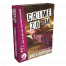 Crime Zoom Kartenspiel Luxus & Leidenschaft Verpackung Vorderseite Asmodee Spielgetuschel