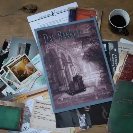 Das Bankett Teil 1 Der Raub des Diamanten von Ramanpur Detektivspiel Spielmaterial Magnificum Spielgetuschel-jpg Das Bankett Teil 1 Der Raub des Diamanten von Ramanpur Detektivspiel Spielmaterial Magnificum Spielgetuschel.jpg