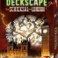 Deckscape Das Schicksal von London Kartenspiel Verpackung Vorderseite ABACUSSPIELE Spielgetuschel.jpg