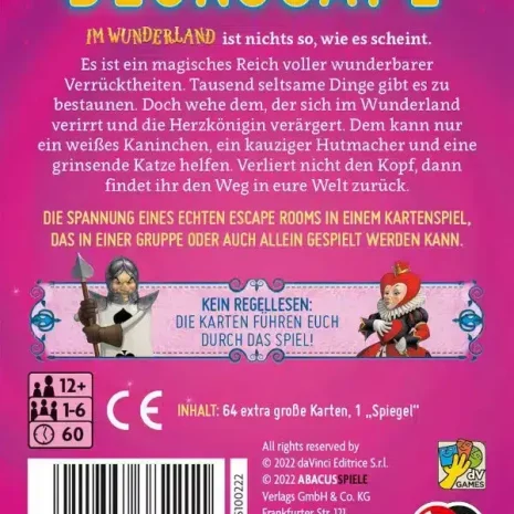 Deckscape Kartenspiel Im Wunderland Verpackung Ruckseite ABACUS Spielgetuschel-jpg Deckscape Kartenspiel Im Wunderland Verpackung Rückseite ABACUS Spielgetuschel.jpg