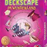 Deckscape – Im Wunderland