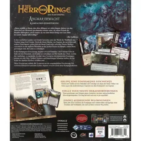 Der Herr der Ringe Das Kartenspiel Angmar erwacht Kampagnen Erweiterung Verpackung Ruckseite Asmodee Spielgetuschel-jpg Der Herr der Ringe Das Kartenspiel Angmar erwacht Kampagnen Erweiterung Verpackung Rückseite Asmodee Spielgetuschel.jpg