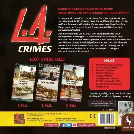 Detective Brettspiel LA Crimes Erweiterung Verpackung Ruckseite Pegasus Spielgetuschel-jpg Detective Brettspiel LA Crimes Erweiterung Verpackung Rückseite Pegasus Spielgetuschel.jpg