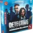 Detective Erste Fälle Brettspiel Verpackung Vorderseite Pegasus Spielgetuschel.jpeg