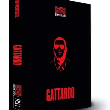 Detective Stories 60 Min Edition Fall 1 GATTARDO Verpackung Vorderseite Idventure Spielgetuschel.jpg