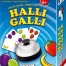 Halli Galli Familienspiel Verpackung Vorderseite Amigo Spielgetuschel