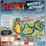 Heat Brettspiel Nasser Asphalt Erweiterung Verpackung Rückseite Asmodee Spielgetuschel