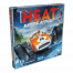 Heat Brettspiel Nasser Asphalt Erweiterung Verpackung Vorderseite Asmodee Spielgetuschel