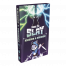 Here to Slay Kartenspiel Krieger und Druiden Erweiterung Verpackung Vorderseite Asmodee Spielgetuschel