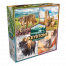 Keystone Nordamerika Brettspiel Verpackung Vorderseite Asmodee Spielgetuschel.png