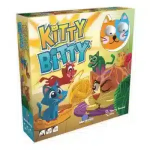 Kitty Bitty Brettspiel Verpackung Vorderseite Asmodee Spielgetuschel.jpg