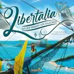 Libertalia – Auf den Winden von Galecrest