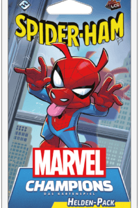 Marvel Champions: Das Kartenspiel – Spider-Ham
