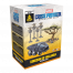Marvel Crisis Protocol Tabletop Kingdom of Wakanda Terrain Pack (Geländeset “Königreich Wakanda”) Erweiterung Verpackung Vorderseite Asmodee Spielgetuschel