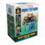 Marvel Crisis Protocol Tabletop Rival Panels Battle for the Throne (Rivalenset “Kampf um den Thron”) Erweiterung Verpackung Vorderseite Asmodee Spielgetuschel