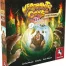 Merchants Cove Brettspiel Das Orakel Erweiterung Verpackung Vorderseite Pegasus Spielgetuschel