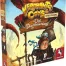 Merchants Cove Brettspiel Die Drachenzüchterin Erweiterung Verpackung Vorderseite Pegasus Spielgetuschel