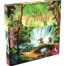 My Lil Everdell Brettspiel Verpackung Vorderseite Pegasus Spielgetuschel