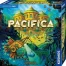 Pacifica Brettspiel Verpackung Vorderseite Kosmos Spielgetuschel