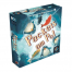 Packeis am Pol Brettspiel Verpackung Vorderseite Asmodee Spielgetuschel