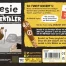 Poesie für Neandertaler Partyspiel Verpackung Rückseite Asmodee Spielgetuschel