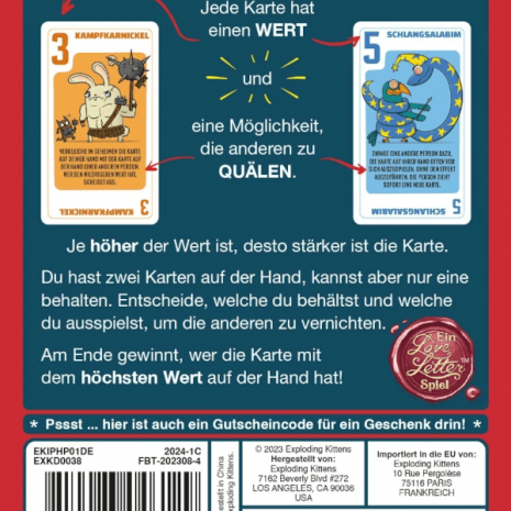 Power Hungry Pets Partyspiel Verpackung Ruckseite Asmodee Spielgetuschel Power Hungry Pets Partyspiel Verpackung Rückseite Asmodee Spielgetuschel