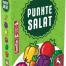 Punktesalat Kartenspiel Verpackung Vorderseite Pegasus Spielgetuschel
