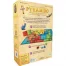 Pyramido Brettspiel Verpackung Rückseite Joekas World Spielgetuschel