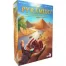 Pyramido Brettspiel Verpackung Vorderseite Joekas World Spielgetuschel